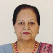 Vice President
