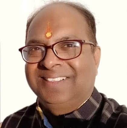 Joint Secretary