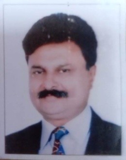 Joint Secretary