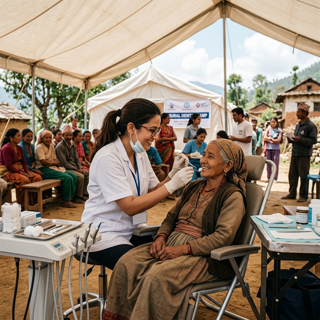 Free Dental Clinic