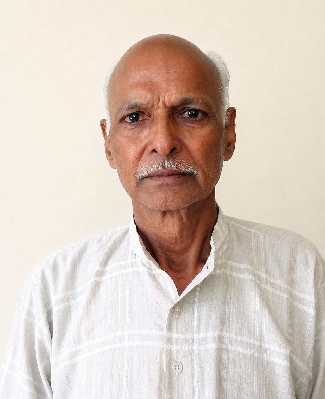 Late Pandit Om Parkash Kaushish