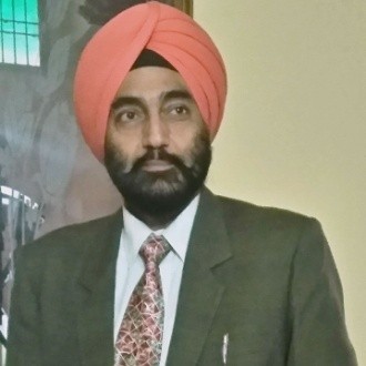Joint Secretary