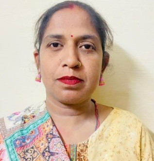Smt. Harpreet Kaur