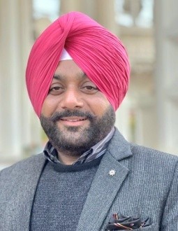 Joint Secretary