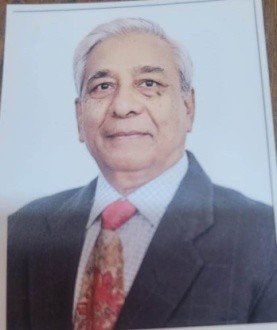 Vice President