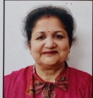 Smt. Malti Devi