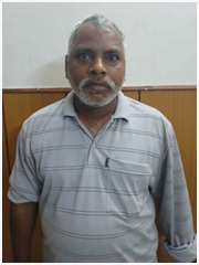 Sh. Manoj Kumar