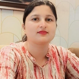 Smt. Navjeet Sharma