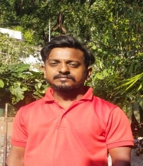 Sh. Paras Kumar