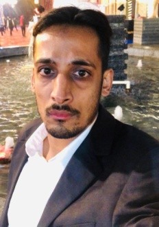 Mr. Sagar