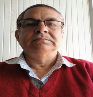 Sh. Satish Chander Joshi