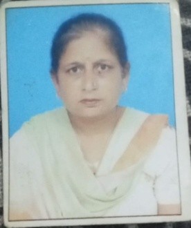 Smt. Sikandra Devi