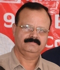 President