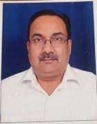 Joint Secretary