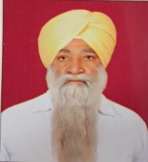 Sh. Surinder Singh