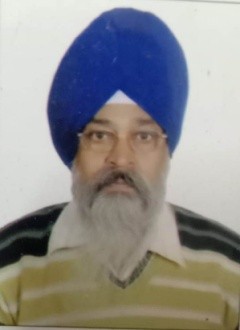 Sh. Jaspal Singh